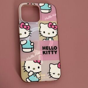 Sonix Hello Kitty Phone Case - Pink and Blue